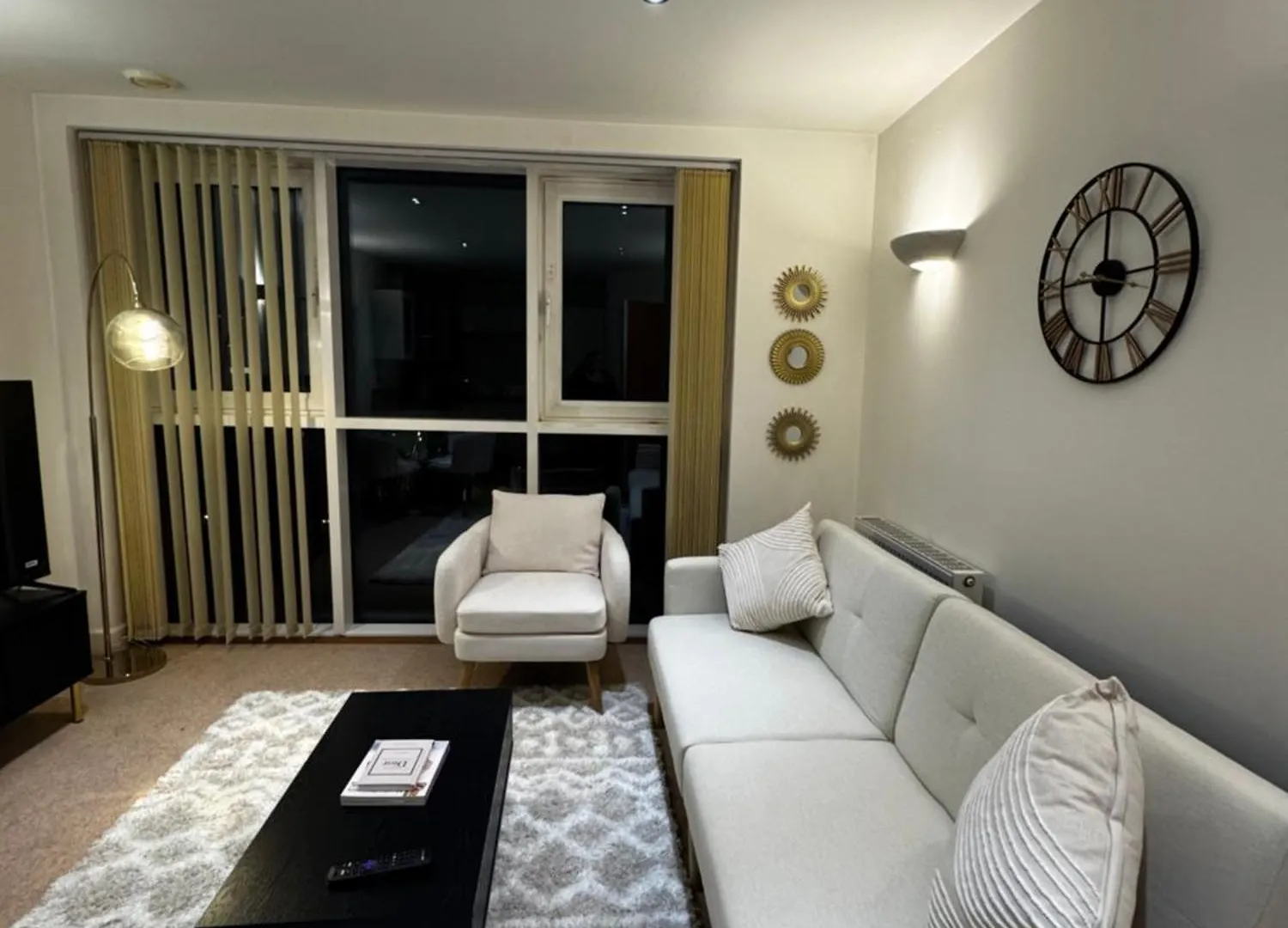 Entire Flat O2 Cable Cars Apartment London