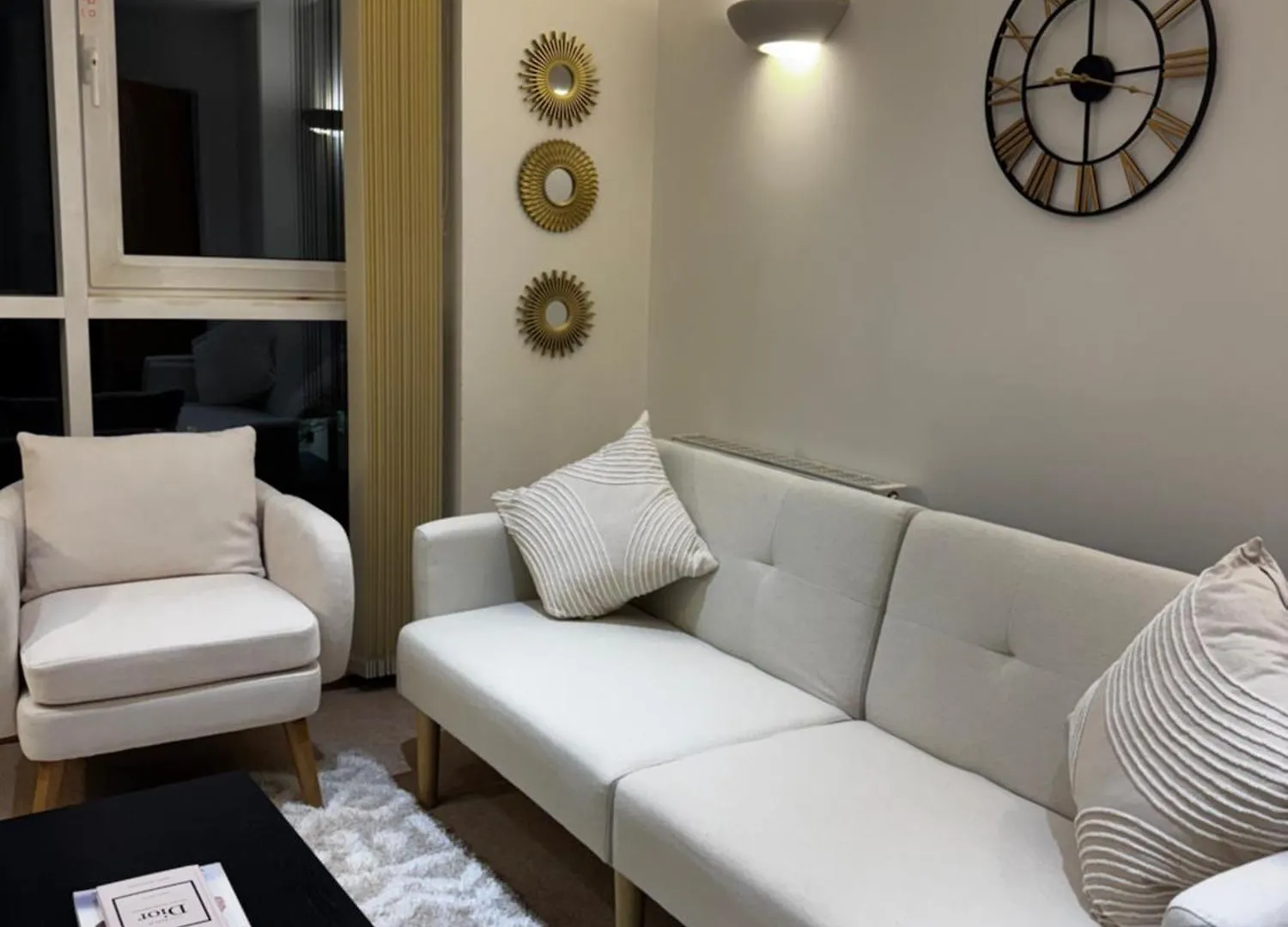 Entire Flat O2 Cable Cars Apartment London