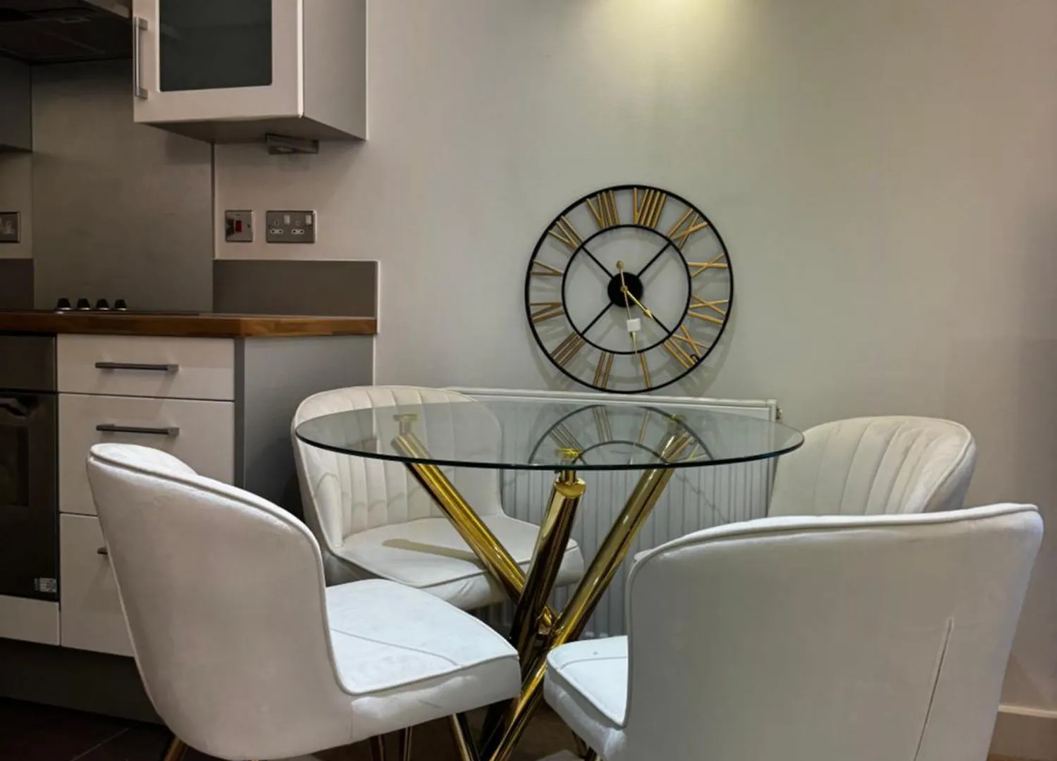 Entire Flat O2 Cable Cars Apartment London 0*,  United Kingdom