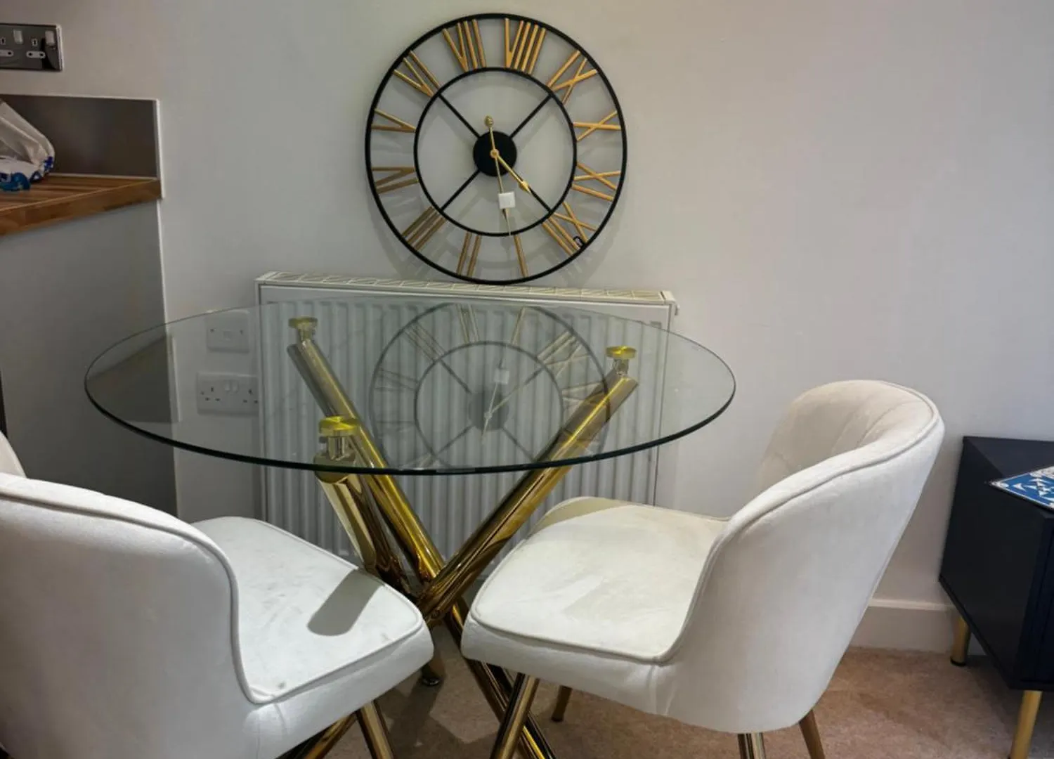 Entire Flat O2 Cable Cars Apartment London United Kingdom