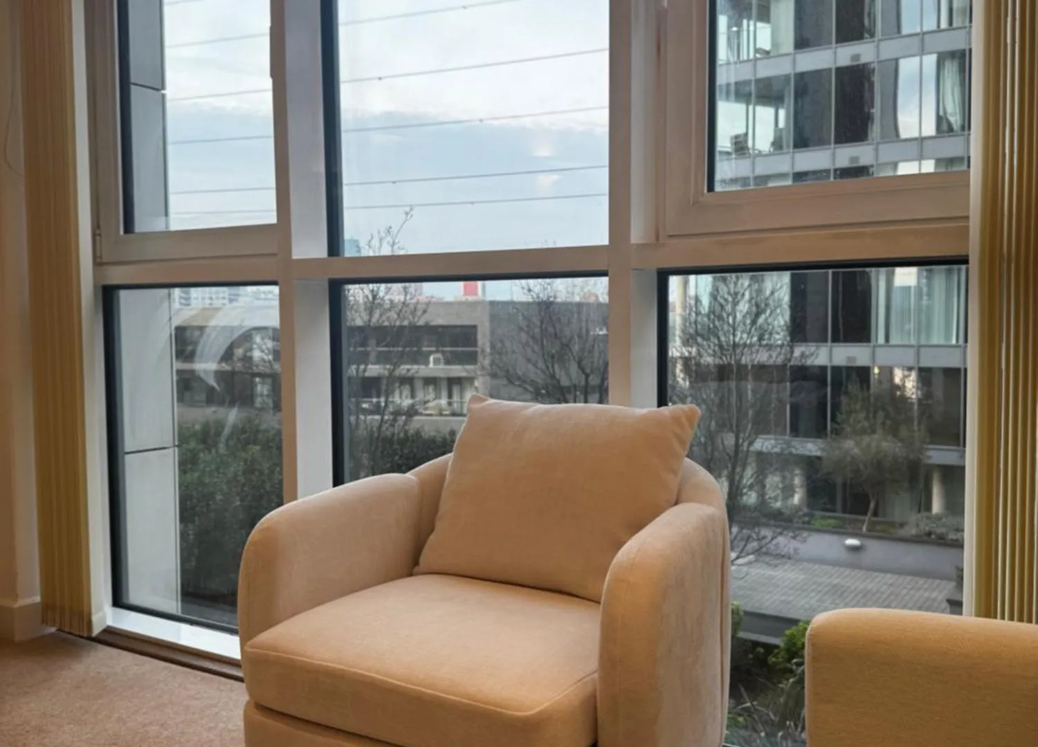 Entire Flat O2 Cable Cars Apartment London United Kingdom