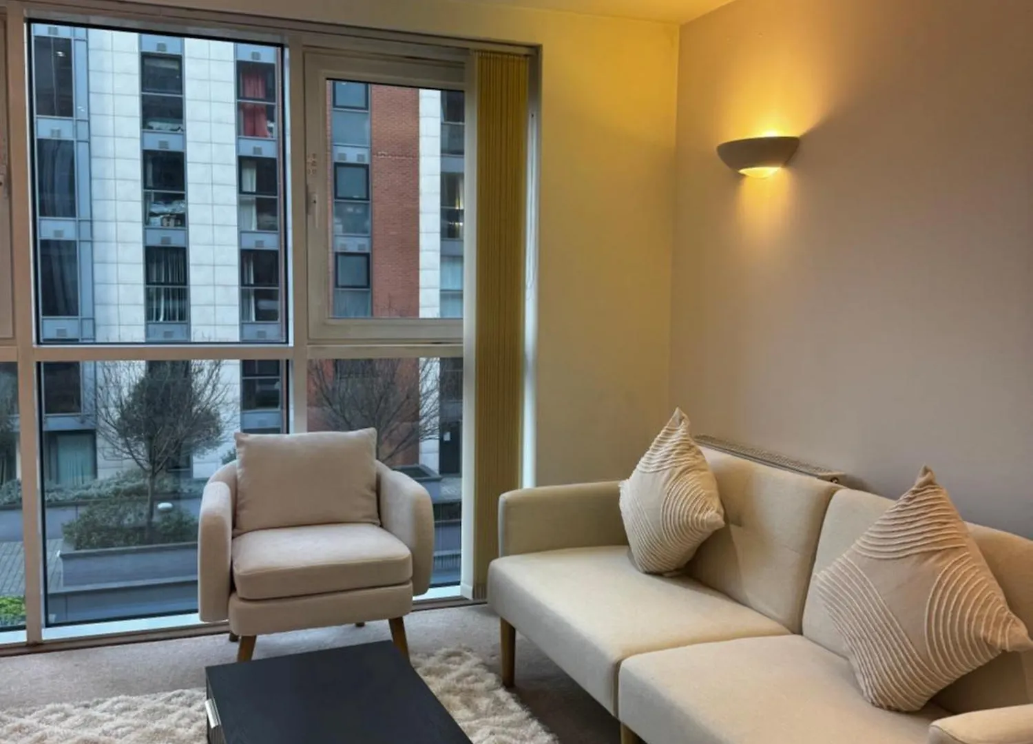 Entire Flat O2 Cable Cars Apartment London 0*,  United Kingdom