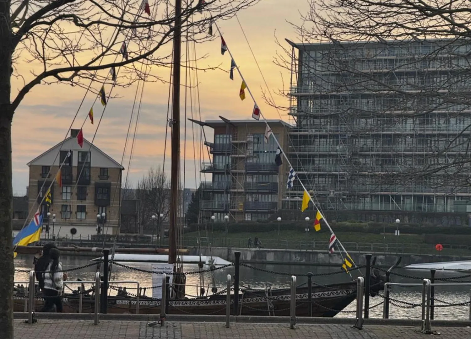 Entire Flat O2 Cable Cars Apartment London