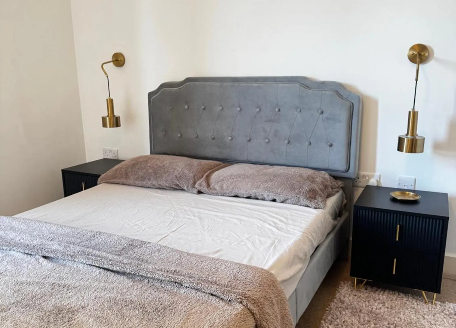 Entire Flat O2 Cable Cars Apartment London United Kingdom