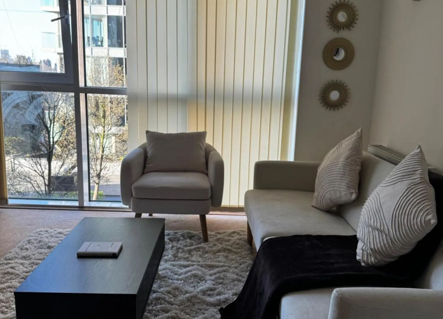 Entire Flat O2 Cable Cars Apartment London United Kingdom