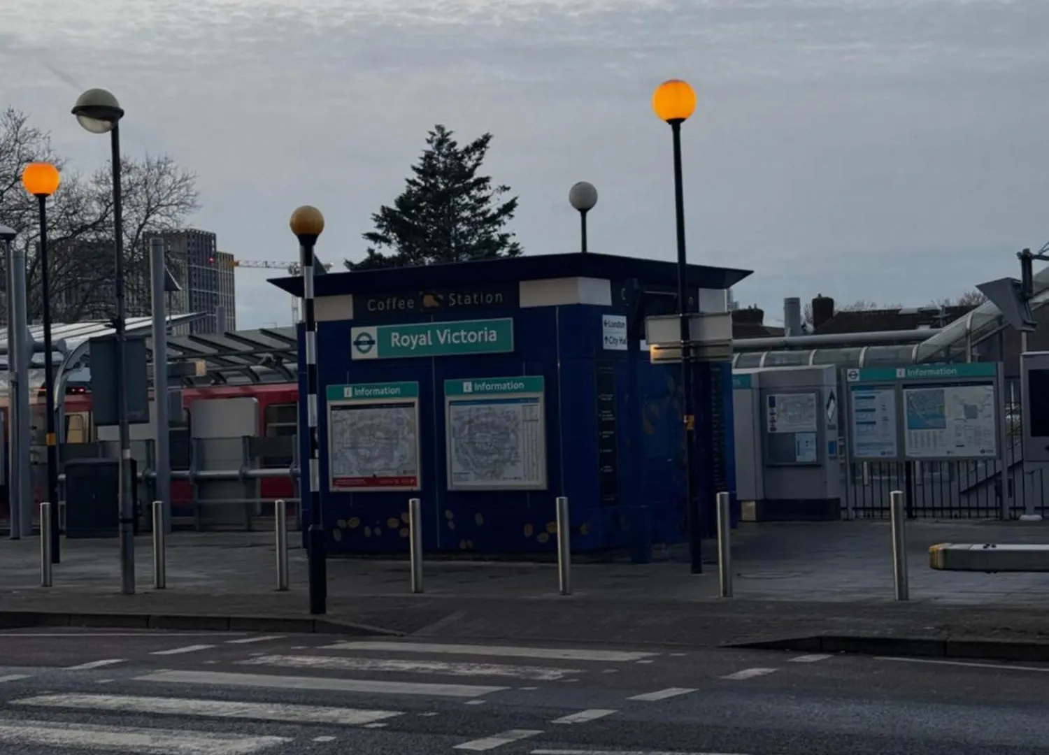 Entire Flat Excel, Ifs Clouds, O2 Arena, City Airport London 0*,
