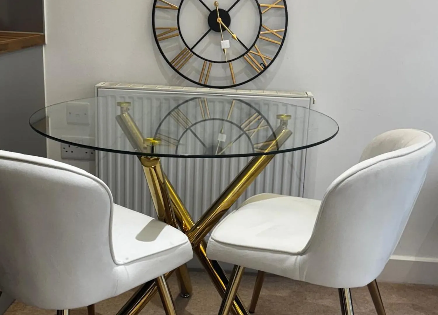 Entire Flat Excel, Ifs Clouds, O2 Arena, City Airport London 0*,